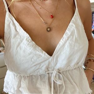 Brandy Melville tank